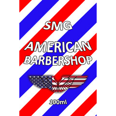 American Barbershop by SMG Soaps