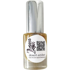Desert Amber by Twinkle Apothecary