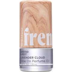 Lavender Cloud (Perfume Oil) by Being Frenshe