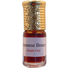 Japanese Breeze by Jungle Oud