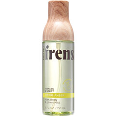 Citrus Amber (Hair & Body Mist) by Being Frenshe