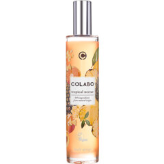 Tropical Nectar by Colabo