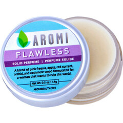 Flawless (Solid Perfume) by Aromi