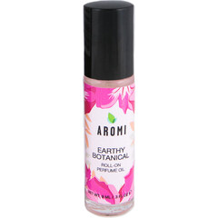 Earthy Botanical (Roll-On Perfume Oil) by Aromi