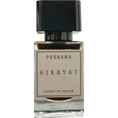 Purnama (Extrait de Parfum) by Hikayat