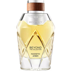 Beyond The Collection - Magnetic Amber by Bentley
