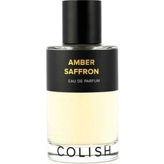 Amber Saffron by Colish