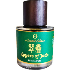 Layers of Jade (Pure Parfum) by Ensar Oud / Oriscent