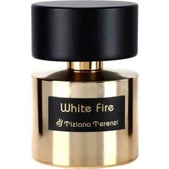 White Fire (Extrait de Parfum) by Tiziana Terenzi
