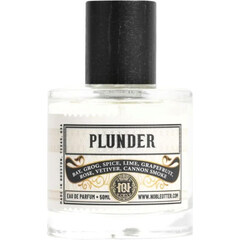 Plunder (Eau de Parfum) by Noble Otter
