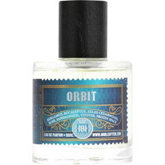 Orbit (Eau de Parfum) by Noble Otter