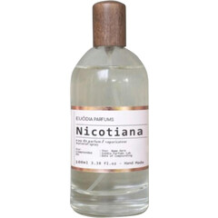 Nicotiana (Eau de Parfum) by Euódia Parfums