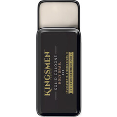 Holy Grail (Solid Cologne) by Kingsmen
