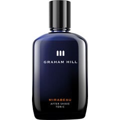 Mirabeau by Graham Hill