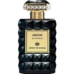 Ardor by Spirit of Kings