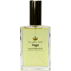 Yoga by Das exklusive Parfum