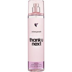 Thank U, Next (Body Mist) by Ariana Grande