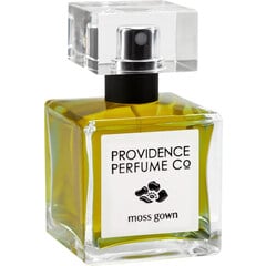 Moss Gown by Providence Perfume