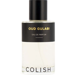 Oud Gulabi by Colish