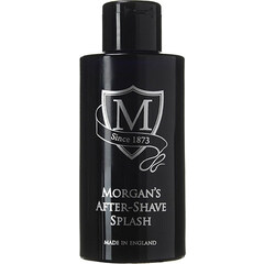 Morgan's After-Shave Splash by Morgan's Pomade