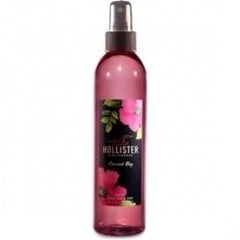 Crescent Bay (Body Mist) by Hollister