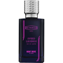 Speed Legends Night Drive by Ex Nihilo