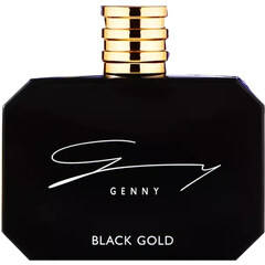 Black Gold by Genny