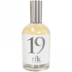 19 by The Fragrance Kitchen