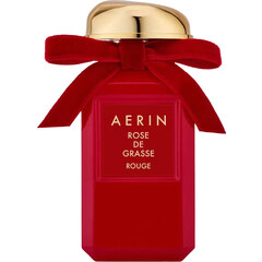 Rose de Grasse Rouge by Aerin
