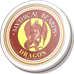 Dragon (Solid Cologne) by Mythical Beards