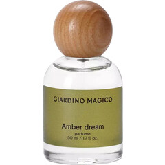Amber Dream by Giardino Magico