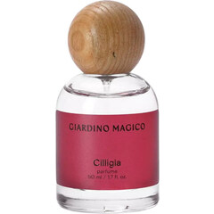 Ciliegia / Cilligia by Giardino Magico