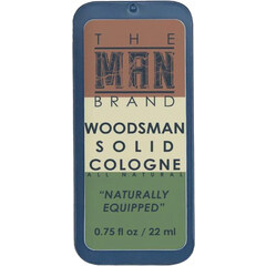Woodsman by The Man Brand