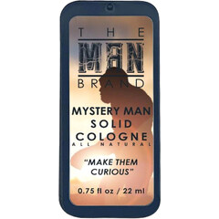 Mystery Man by The Man Brand