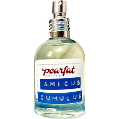 Amicus Cumulus by Pearfat Parfum