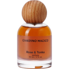 Rose & Tonka by Giardino Magico