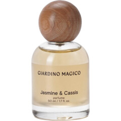 Jasmine & Cassis by Giardino Magico