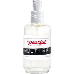 Multiball by Pearfat Parfum