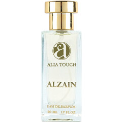 Alzain by Alia Touch / عالية تاتش