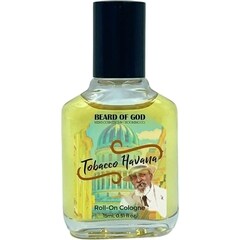 Tobacco Havana (Roll-On Cologne) by Beard of God