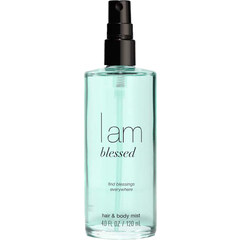 I am Blessed (Hair & Body Mist) by I am / Danica Aromatics