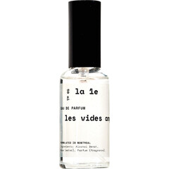 La 1e (Eau de Parfum) by Les Vides Anges