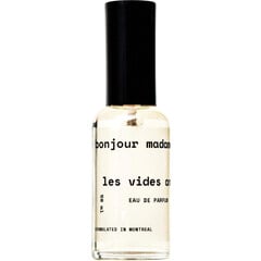 Bonjour Madame (Eau de Parfum) by Les Vides Anges
