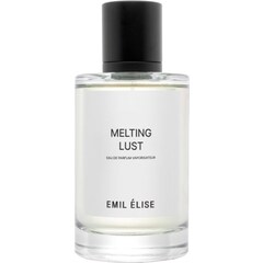 Melting Lust by Emil Élise