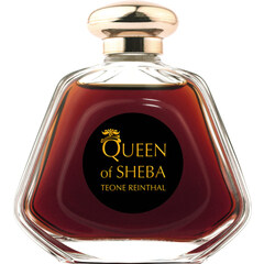 Queen of Sheba (Absolu de Parfum) by Teone Reinthal Natural Perfume