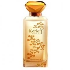Korloff Gold by Korloff