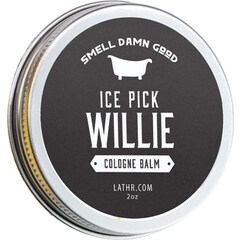 Ice Pick Willie by Lathr