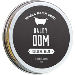 Baldy Dom by Lathr