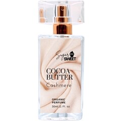 Cocoa Butter Cashmere by Sugar Me Sweet
