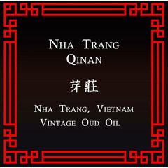 Nha Trang Qinan by The Attar Store